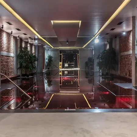 Next Door Park