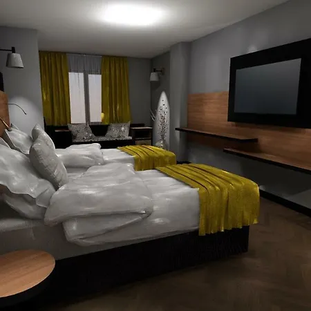 Next Door Park سكوبجي