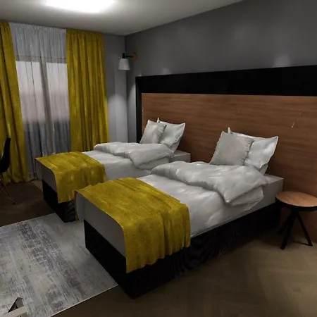 Next Door Park 4*