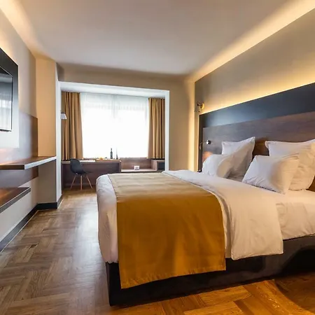 Next Door Park 4* 스코페