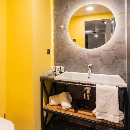 Next Door Park فندق سكوبجي